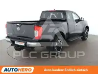 2019 Nissan NP300