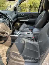 2019 Nissan NP300