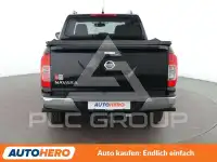 2019 Nissan NP300