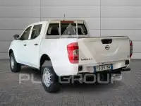 2019 Nissan Navara
