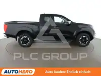 2019 Nissan NP300