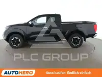 2019 Nissan NP300