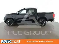 2019 Nissan NP300