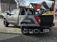 2019 Nissan NP300