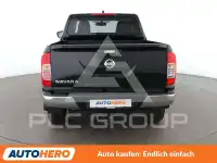 2019 Nissan NP300