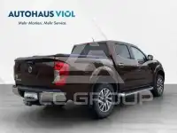 2019 Nissan NP300