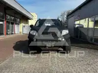 2019 Nissan NP300