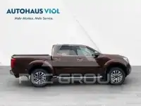 2019 Nissan NP300