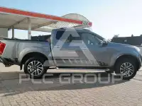 2019 Nissan NP300