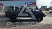 2019 Nissan NP300