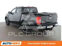 2019 Nissan NP300