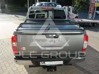 2019 Nissan NP300