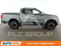 2019 Nissan NP300