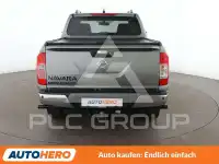 2019 Nissan NP300