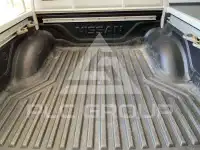 2019 Nissan Navara
