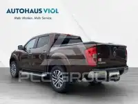 2019 Nissan NP300