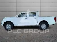 2019 Nissan Navara