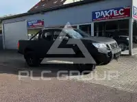 2019 Nissan NP300