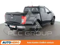 2019 Nissan NP300
