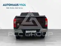 2019 Nissan NP300