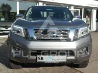 2019 Nissan NP300