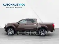 2019 Nissan NP300