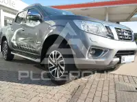 2019 Nissan NP300