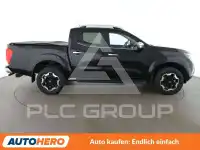 2019 Nissan NP300