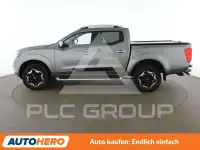 2019 Nissan NP300
