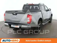2019 Nissan NP300