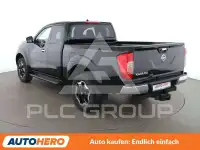 2019 Nissan NP300