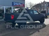 2019 Nissan NP300