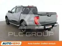 2019 Nissan NP300