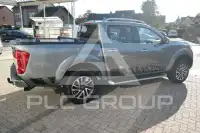 2019 Nissan NP300