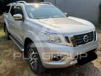 2019 Nissan NP300