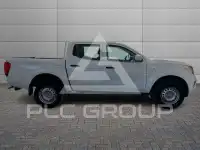 2019 Nissan Navara