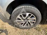 2019 Nissan NP300