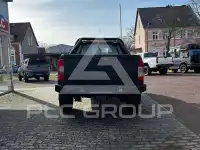 2019 Nissan NP300