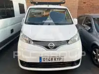 2019 Nissan Evalia