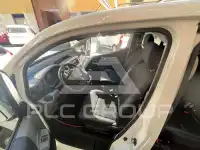 2019 Nissan Evalia