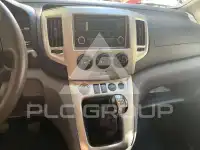 2019 Nissan Evalia