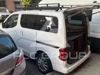 2019 Nissan Evalia