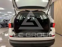 2019 Skoda Kodiaq