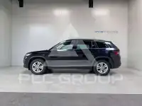 2019 Skoda Kodiaq