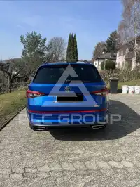 2019 Skoda Kodiaq