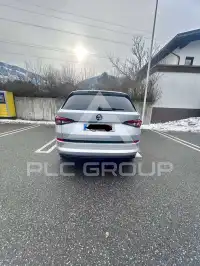 2019 Skoda Kodiaq