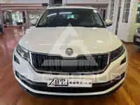 2019 Skoda Kodiaq