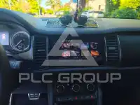 2019 Skoda Kodiaq