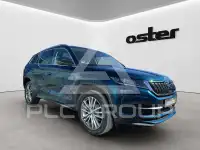 2019 Skoda Kodiaq