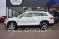 2019 Skoda Kodiaq